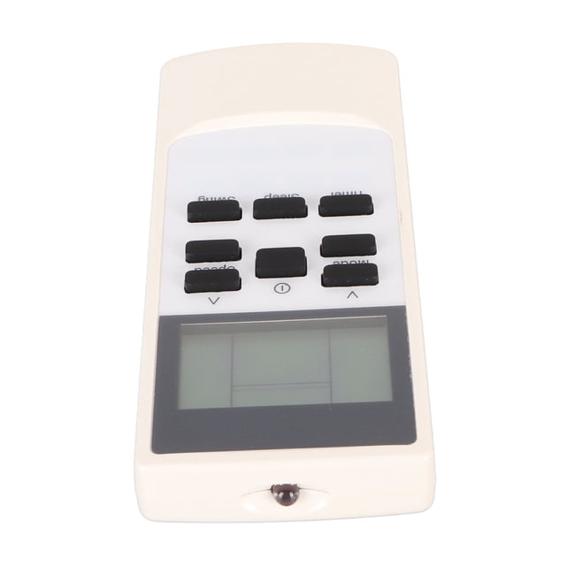 Controlador remoto del aire acondicionado, control remoto de aire acondicionado sensible para accesorio a los acesorios para el aire para accesorios para el aire acondicionado