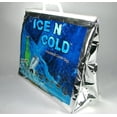 thumbnail image 1 of Bolsa Térmica ICE N COLD Aislada para Picnic/Compras Paquete de 5, 1 of 9