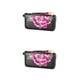 thumbnail image 3 of Monedero de cuero Sonducket para mujer Rosa Tipo 2 2piezas, 3 of 6