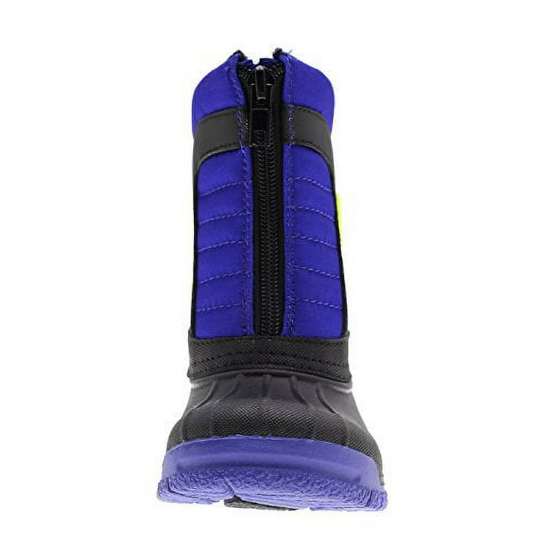 Walmart arctic store shield boots
