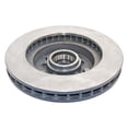 thumbnail image 3 of Durago BR551601 F VENTED ROTOR & HUB, 3 of 4