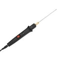 thumbnail image 2 of Electric Foam Cutter,Portable Pen Wire Kit With 5 Wire Cutter Tool 24w Handheld Cutter Buzhi Constant Temperature Portable Cutter Kit With 1 Constant Temperature Portable Pen Handheld Cutter Kit, 2 of 7