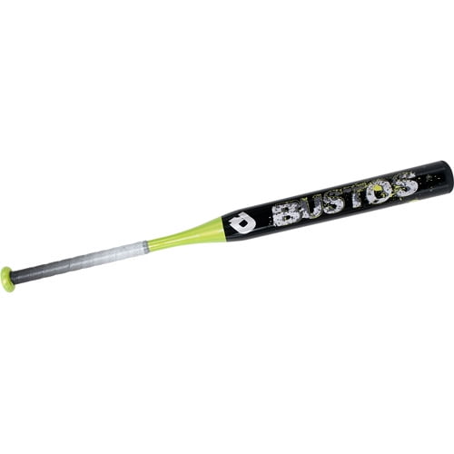 DeMarini Bustos Fastpitch Softball Bat, 32" (11)