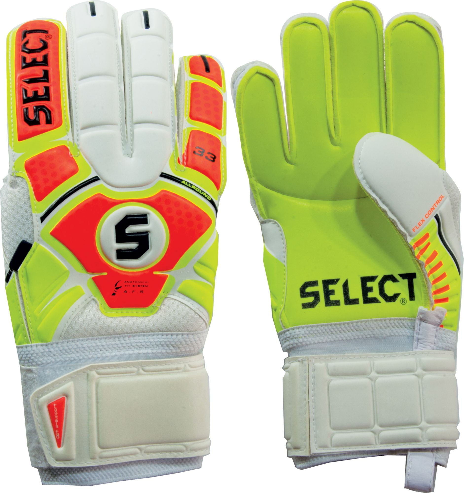 Lanzera goalkeeper gloves hotsell