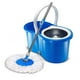 thumbnail image 5 of Trapeador giratorio MYRVA CUBETA Magic Mop 360° con exprimidor de acero y Mop de repuesto, 5 of 7