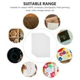 thumbnail image 3 of MasteelfCA 300pcs Double Sided Adhesive Dots Round Acrylic No Trace Strong Adhesive Sticky Sticker, 3 of 7