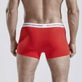 thumbnail image 3 of Mens Underwear Men's Soft Briefs Underpants Knickers Shorts Sexy Underwear, 3 of 5