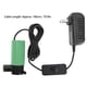 thumbnail image 5 of Pecera 12V/3A agua Mini para máquinas ranuradoras enchufe de EE UU 100-240V 5/7/10 metros cabeza de descarga LHCER Otros, 5 of 8
