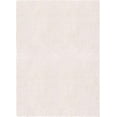 thumbnail image 2 of Unique Loom Marilyn Monroe Opulence Shag Collection Area Rug - (10' x 14' Rectangle Blonde), 2 of 2