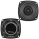 thumbnail image 4 of Altavoces coaxiales automáticos de alta fidelidad de Audio y música estéreo para coche 4 pulgadas 300W 12V Jadeshay A, 4 of 8