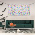 thumbnail image 2 of Pofeuu Bear And Polka Dot Print Colorful Yard Festival Banner Sign Party Outdoor & Indoor Party Decoration Banne Festival Yard Sign-Medium, 2 of 8