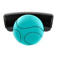 thumbnail image 4 of 5xPower Handle Ball Tractor Barcos Parte SUV Genérico Volante Perilla Azul, 4 of 8
