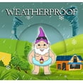 thumbnail image 4 of Hongchun Pool Decorations Outdoor Pool Decorations- Patio Garden Statues Gnomes Decorations- Garden Gnomes Garden Decorations- Garden Gnomes Garden Decorations- Garden Gnomes Outdoor Fun, 4 of 5