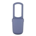 thumbnail image 1 of Système de Rangement sur Support pour l'Extérieur - Porte-Gobelet Universel et Sac à Bouteille en Silicone pour Fauteuil Roulant, Poussette, Vélo, 1 of 3