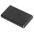 thumbnail image 3 of HDD Enclosure, Easy To Use 6GB/sec USB3.0 Mobile Hard Disk Box Aluminum Alloy USB3.0 Interface  for Laptops for Desktops, 3 of 7
