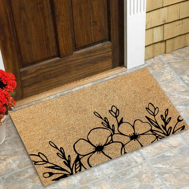 Product Classification Carpet Welcome Doormat Non Mat Mat Humorous Home Mats For Indoor Outdoor Entrance Door Mat Welcome Rug For Seasonal Use