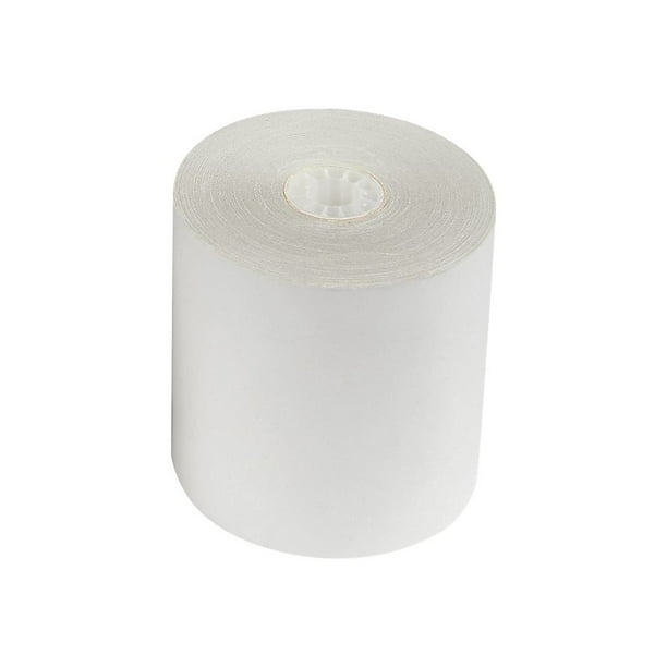 Staples Carbonless Paper Roll 3" x 100' Each (18300CC) 532531