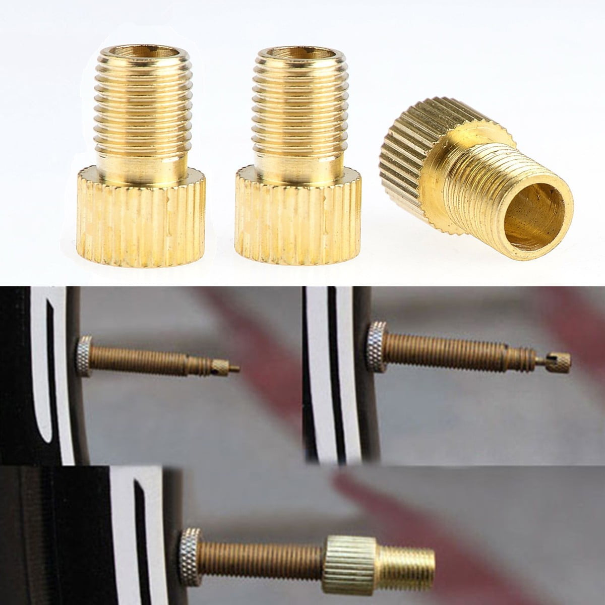 Presta Valve Adapter Walmart 2024 www.alhudapk