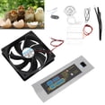 thumbnail image 4 of Máquina Automática Para Incubar Huevos ANGGREK Incubadora Automática Para Huevos de Pollo Y pato, 4 of 8