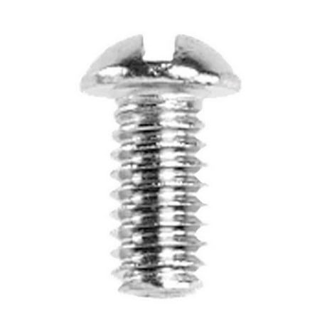 

35150B 10-28 x 0.37 in. Bibb Screw - pack of 5