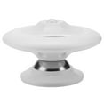 thumbnail image 3 of Lámpara de luz nocturna LED recargable por USB con inducción infrarroja del cuerpo humano de 360 ° (luz blanca cálida), 3 of 8