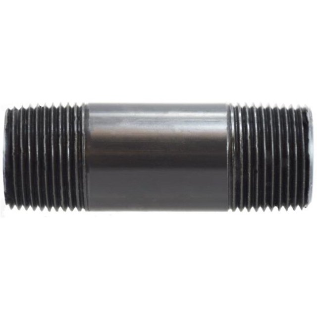Midland Industries 55142 1,5 x 2,5 Po Programme 80 PVC Mamelon