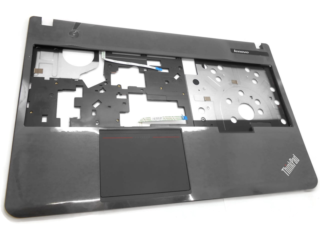 New Lenovo Thinkpad T420S Palmrest Upper Case with Fingerprint Hole 04W0607 