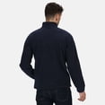 thumbnail image 3 of Regatta Professional Great Outdoors  Thor Overhead Half Zip Anti-Pill Fleece Sweater (170 GSM), 3 of 5