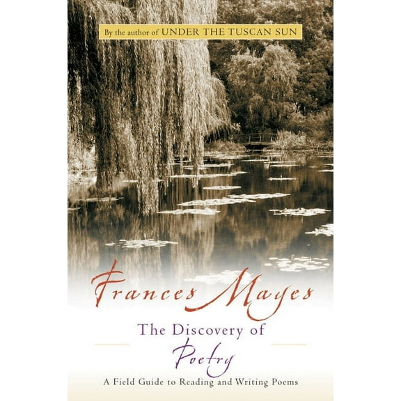 Harvest Original The Discovery of Poetry: A Field Guide to Reading and Writing Poems, (Paperback)