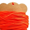 thumbnail image 4 of Almencla High Strength Flat Line For Scuba Dive Reel - Fluorescent Orange, 50m, 4 of 6