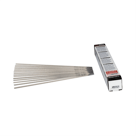 Firepower 1440-0186 E-7018 1/8" Arc Welding Electrodes 5 lbs