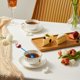 thumbnail image 4 of Stainless Steel Spoon Creationary Christmas Tableware Coffee Spoon Dessert Spoon Gift Box Set, 4 of 6