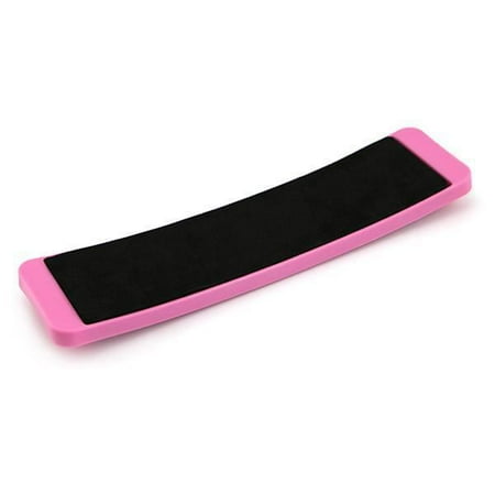 Ballast Board - 1pcs Yoga Ballet Turn Spin Board Pad Dance Exercise Tool Improve Balance Pink
