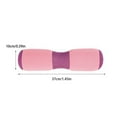 thumbnail image 4 of ZheElen Foldable Beauty Massage Beauty Body Pillows For Easy Storage Lightweight And Breathable Texture, 4 of 6