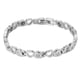 thumbnail image 2 of Pulsera De Terapia Magnética De Fuerza, Pulsera Magnética De Moda Para Mujeres Para Aliviar El Dolor ANGGREK Oro, 2 of 8