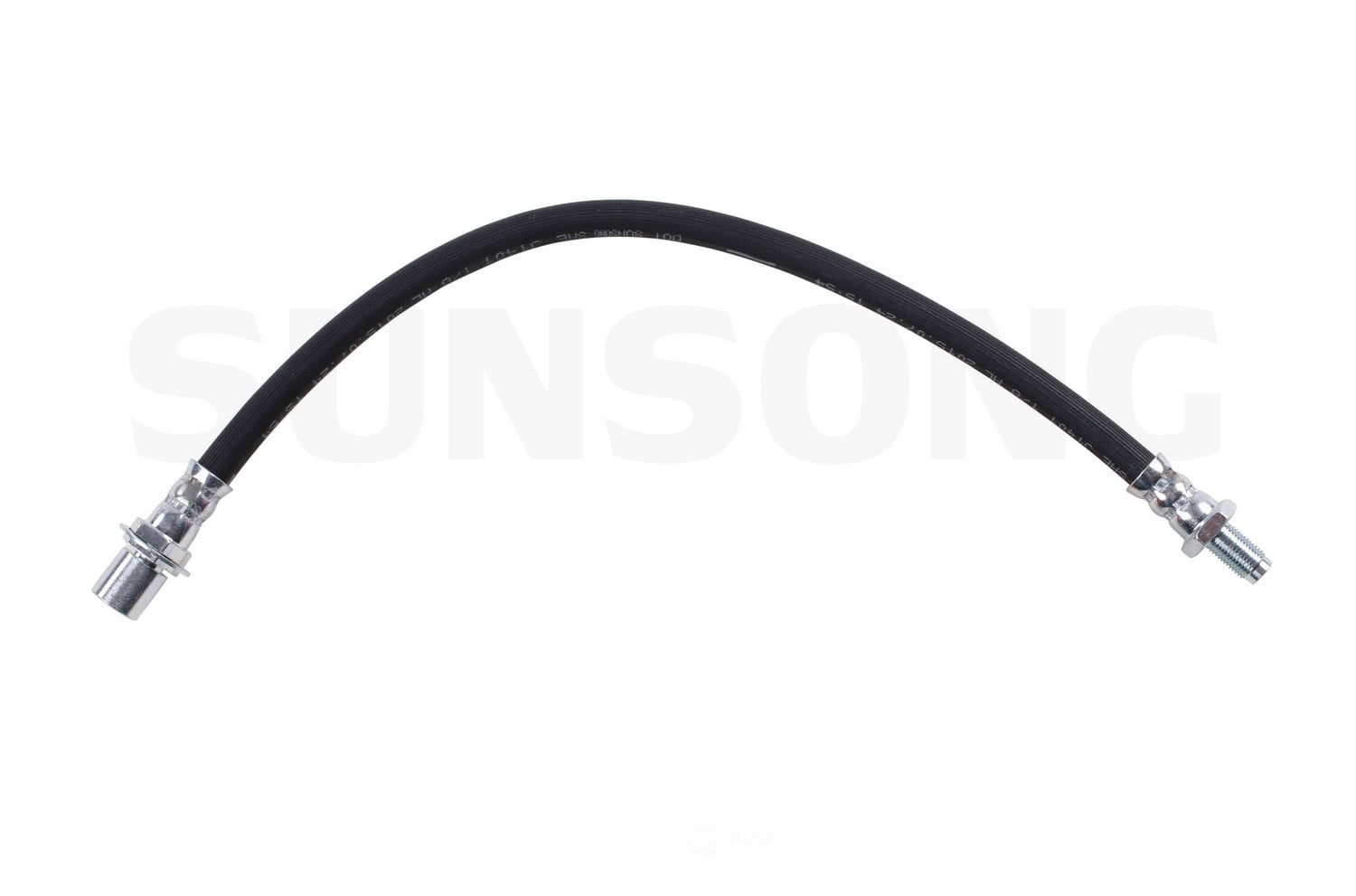 Sunsong 2202219 Brake Hydraulic Hose
