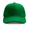 thumbnail image 3 of Generica Gorras Mayoreo Variedad Lisas Unisex Paquete 20 Piezas Deportivas, 3 of 5