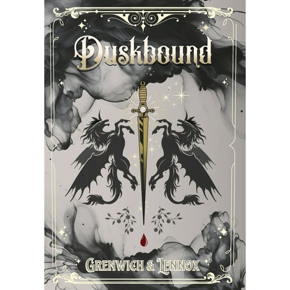 Duskbound, (Hardcover)