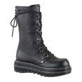 thumbnail image 2 of Women's Demonia Lilith 270 D-Ring Lace-Up Boot, 2 of 2