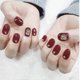 thumbnail image 5 of Nail Art, cristales, sinfonía, uñas con parte trasera plana, diamantes de imitación, brillantes, decoraciones, gemas, accesorios, 12 cuadrículas, 1 caja, 5 of 5