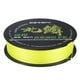 thumbnail image 1 of Uxcell Línea de Pesca Trenzada, 164 Yardas 0.28mm Diámetro Resistente a la Abrasión Línea de Pesca de Color 8 Trenzas Cero Estiramiento [Amarillo], 1 of 1