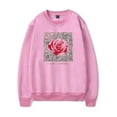 thumbnail image 3 of Josiah Queen Merch Garden in Manhattan Crewneck Sweatshirts Cosplay Women Men Fashion Long Sleeve Stylish Design Top, 3 of 6