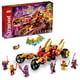 thumbnail image 1 of LEGO NINJAGO Kaiâs Golden Dragon Raider 71773 Ninja Building Toy Set for Boys, Girls, and Kids Ages 8+ (624 Pieces) LEGO -, 1 of 6