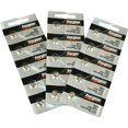 thumbnail image 2 of Energizer 321 Low Drain 1.55V Silver Oxide Watch Battery CLEARANCE, 2 of 4
