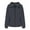 Grey, variant on Timegard Womens Lightweight Jackets Windbreaker Zipper up Outdoor Windproof Hooded Active Rain Coat