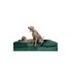 thumbnail image 1 of Cama para Perro NOAH & PAW XXL 140x115x28 cm Ortopédica y Refrescante, 1 of 9