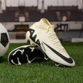 thumbnail image 3 of NIKE ZOOM SUPERFLY 9 ACADEMY FG/MG Zapatillas de deporte para hombre, botas de fútbol para césped artificial, resistentes al desgaste, para entrenamiento DJ5625-700, 3 of 4