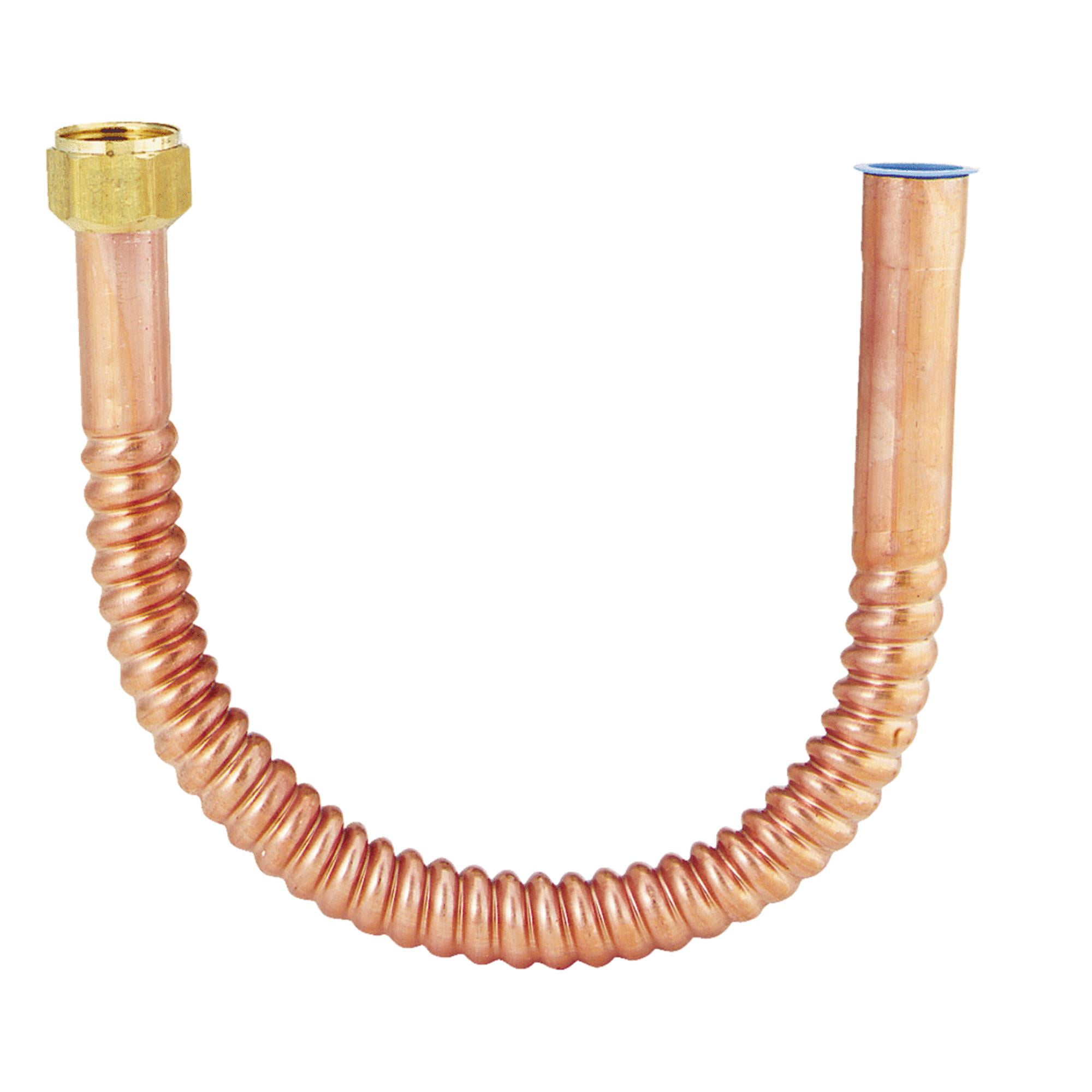 Sioux Chief 3/4fx3/4swtx18 Connector 634-318