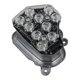 thumbnail image 1 of Módulo de giro de faro izquierdo 63117271901, intermitente LED bixenón para BMW Serie 5 F10 F11 2010-2013 s202412241395, 1 of 5