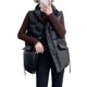 thumbnail image 2 of Txlixc Chaqueta de invierno para mujer Txlixc moda, 2 of 9